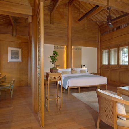 Amandayan Hotel Lijiang  Eksteriør billede