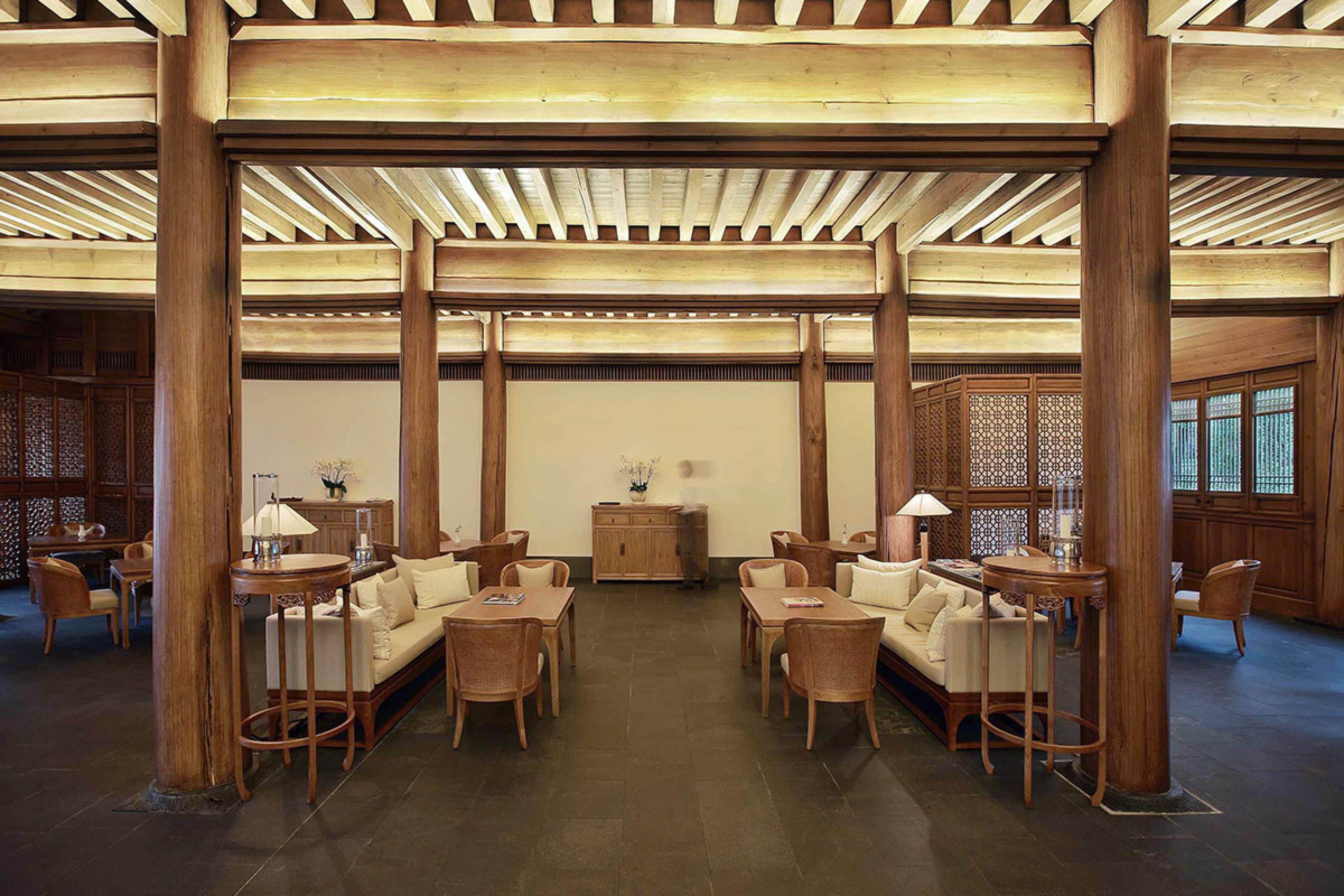 Amandayan Hotel Lijiang  Eksteriør billede