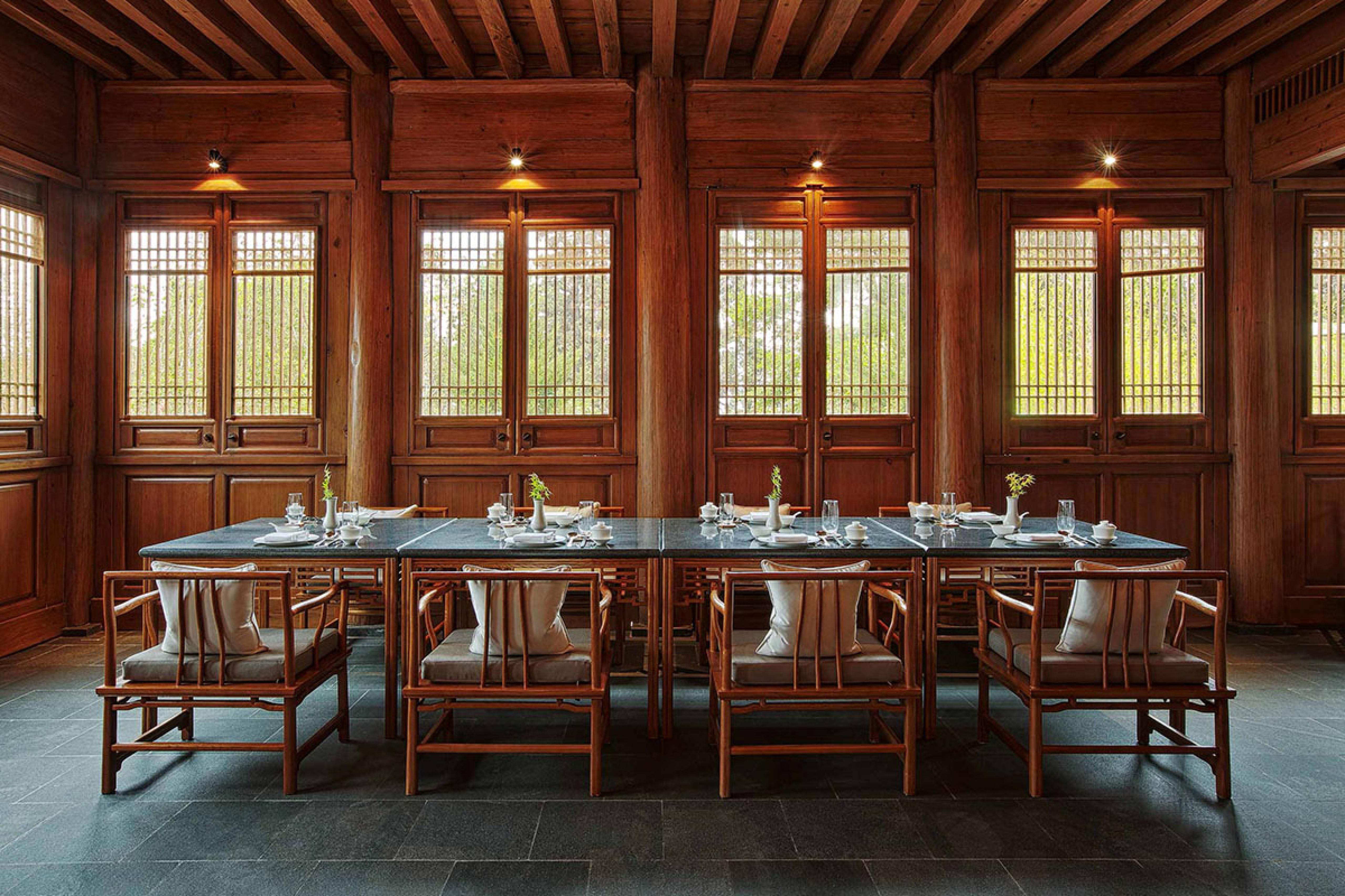 Amandayan Hotel Lijiang  Eksteriør billede
