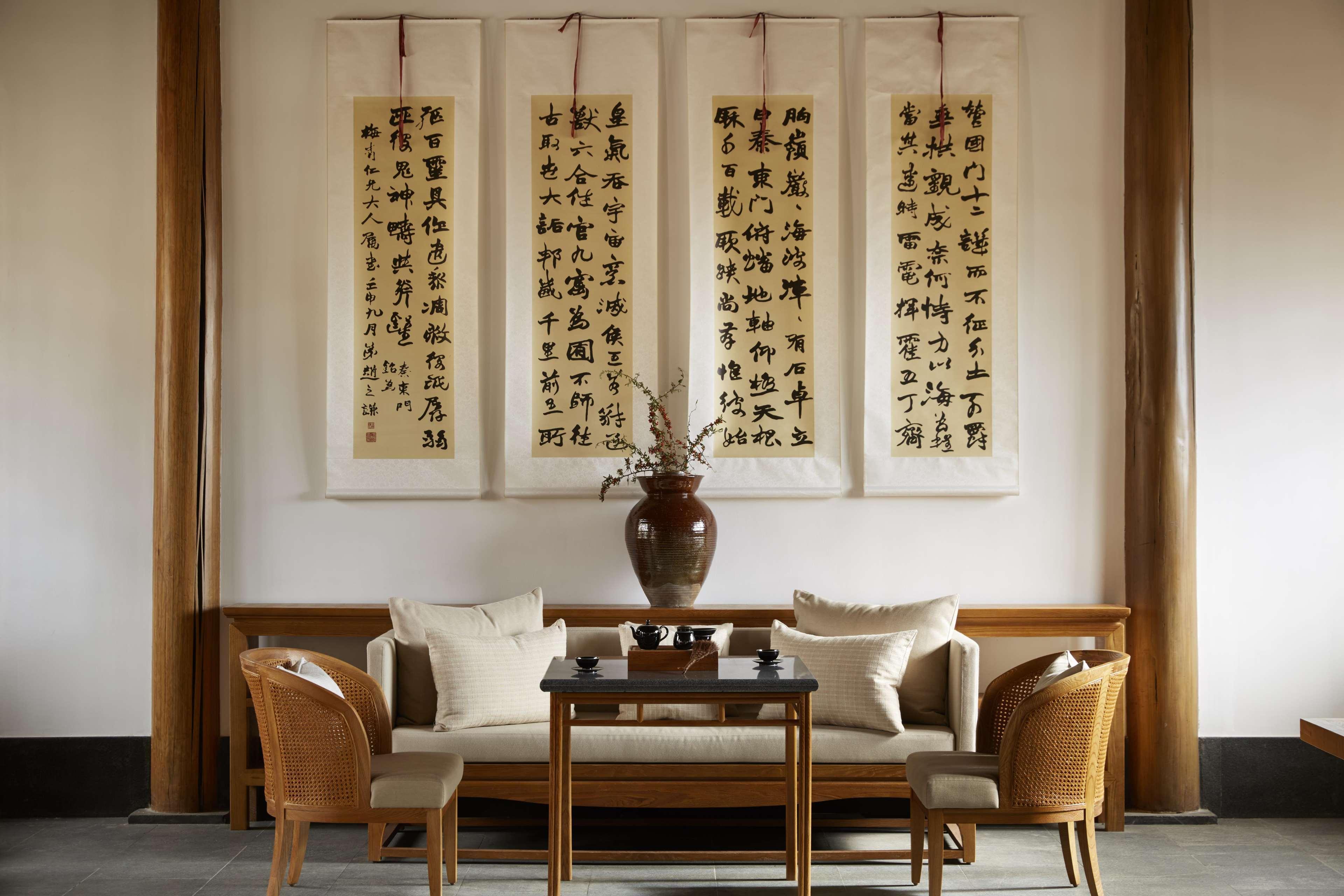 Amandayan Hotel Lijiang  Eksteriør billede