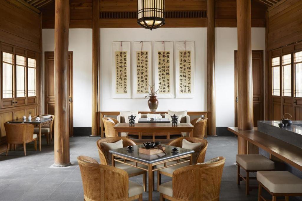 Amandayan Hotel Lijiang  Eksteriør billede