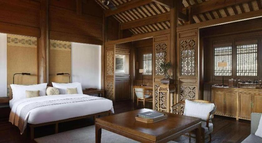 Amandayan Hotel Lijiang  Eksteriør billede