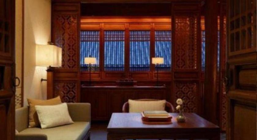Amandayan Hotel Lijiang  Eksteriør billede