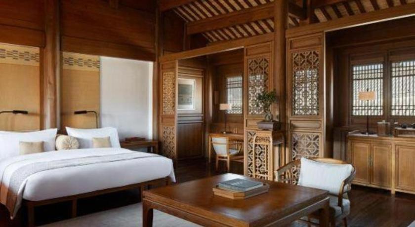 Amandayan Hotel Lijiang  Eksteriør billede
