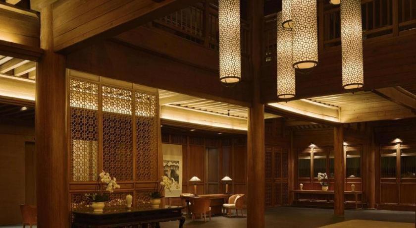 Amandayan Hotel Lijiang  Eksteriør billede